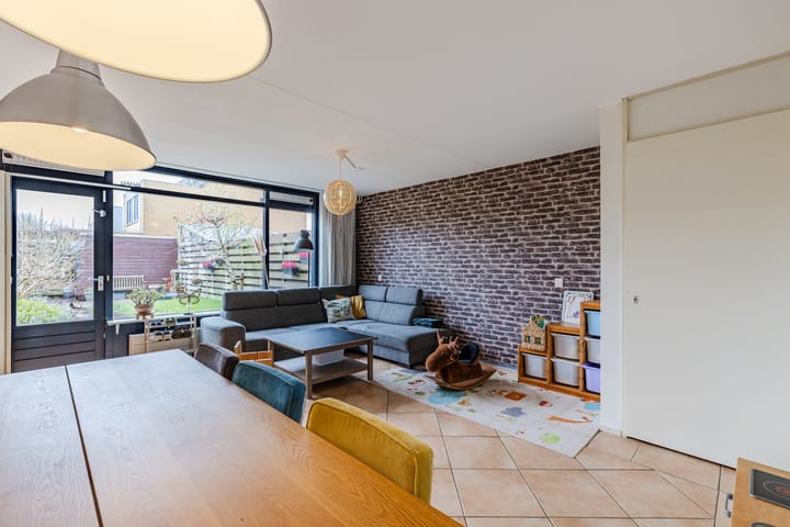 Foto 5 van Calslager Bancken 17