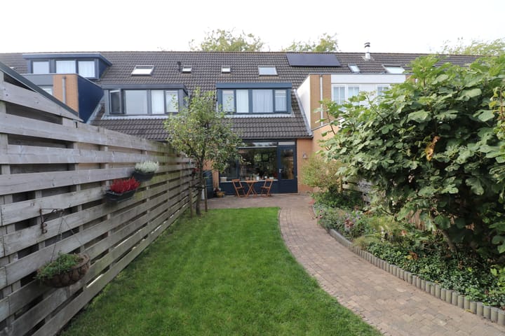 Foto 7 van Calslager Bancken 17