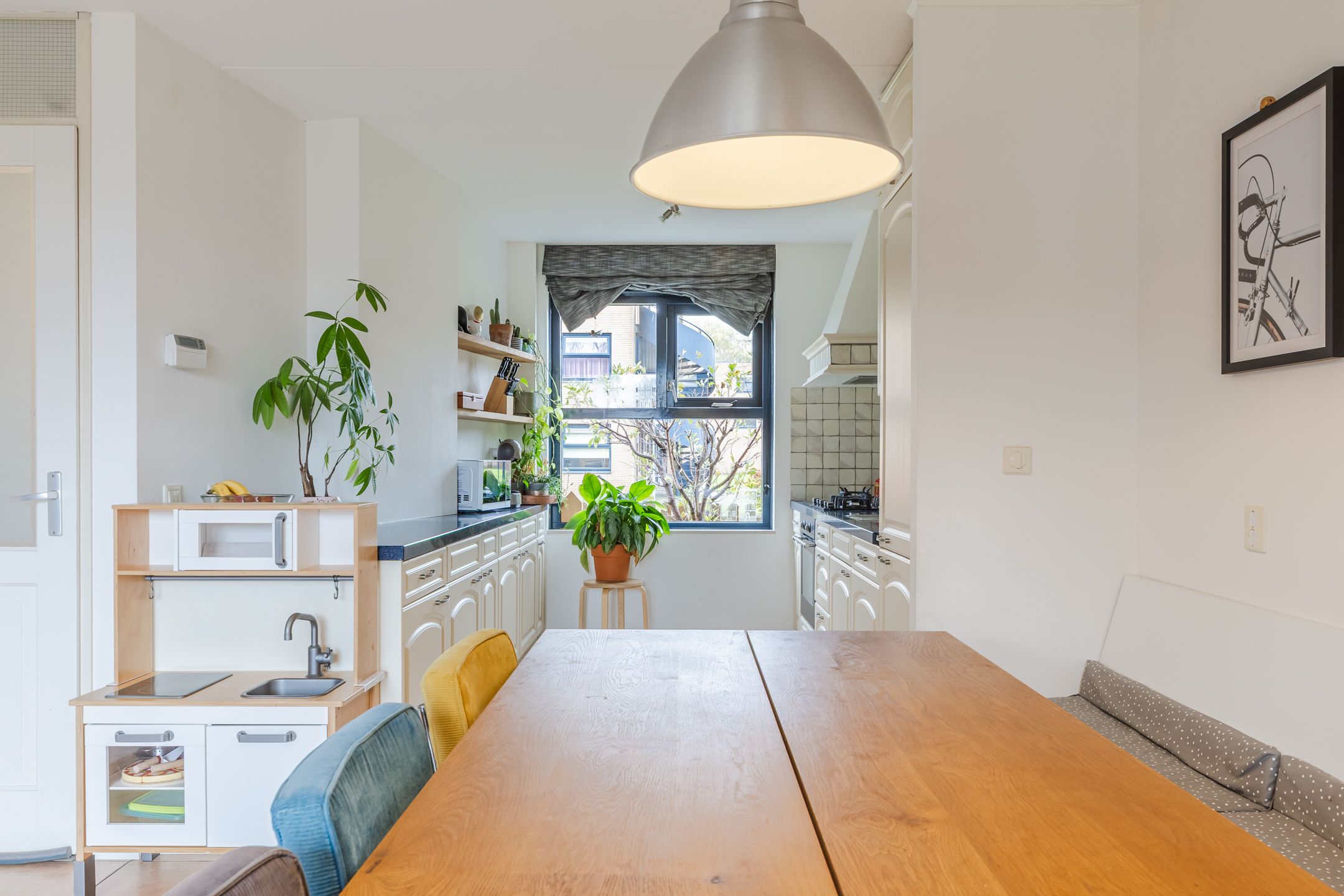 Foto 9 van Calslager Bancken 17