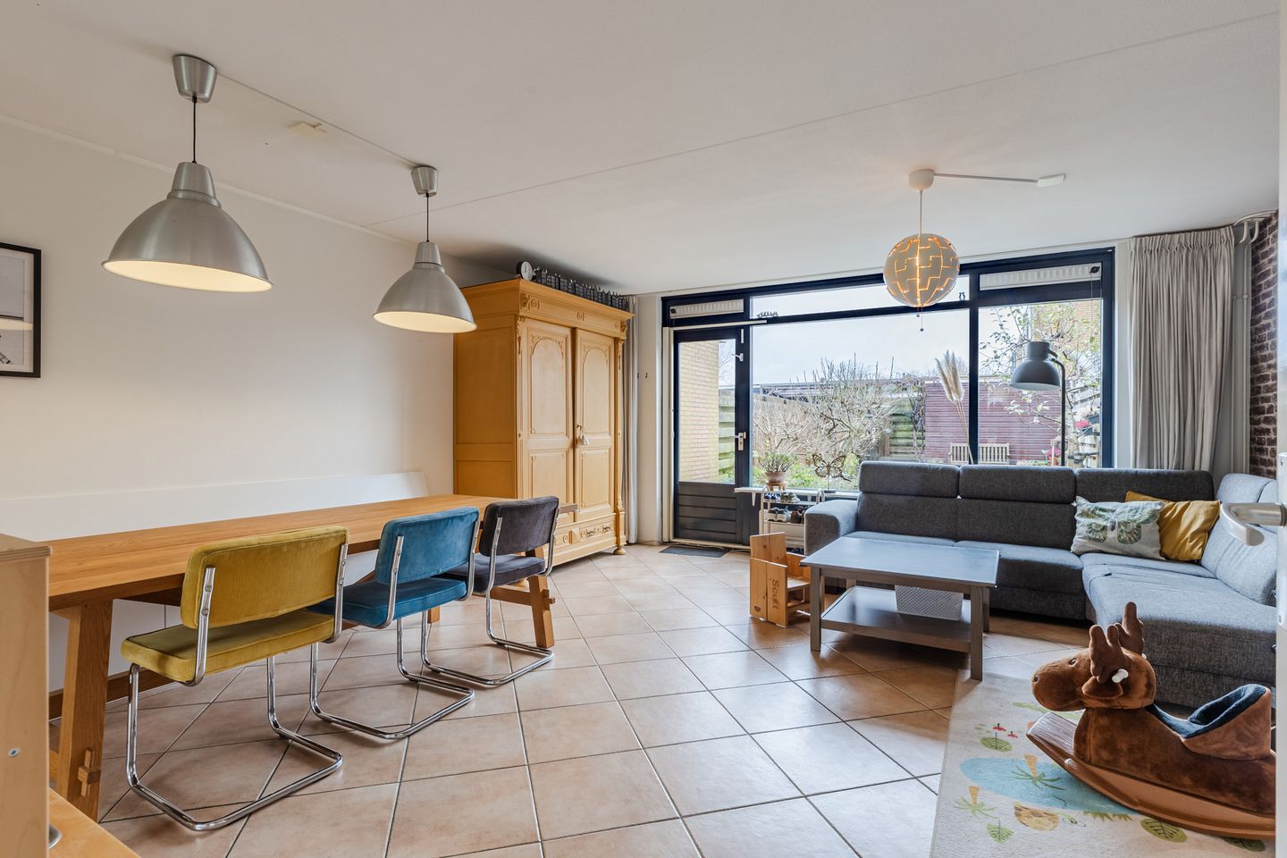 Foto 4 van Calslager Bancken 17