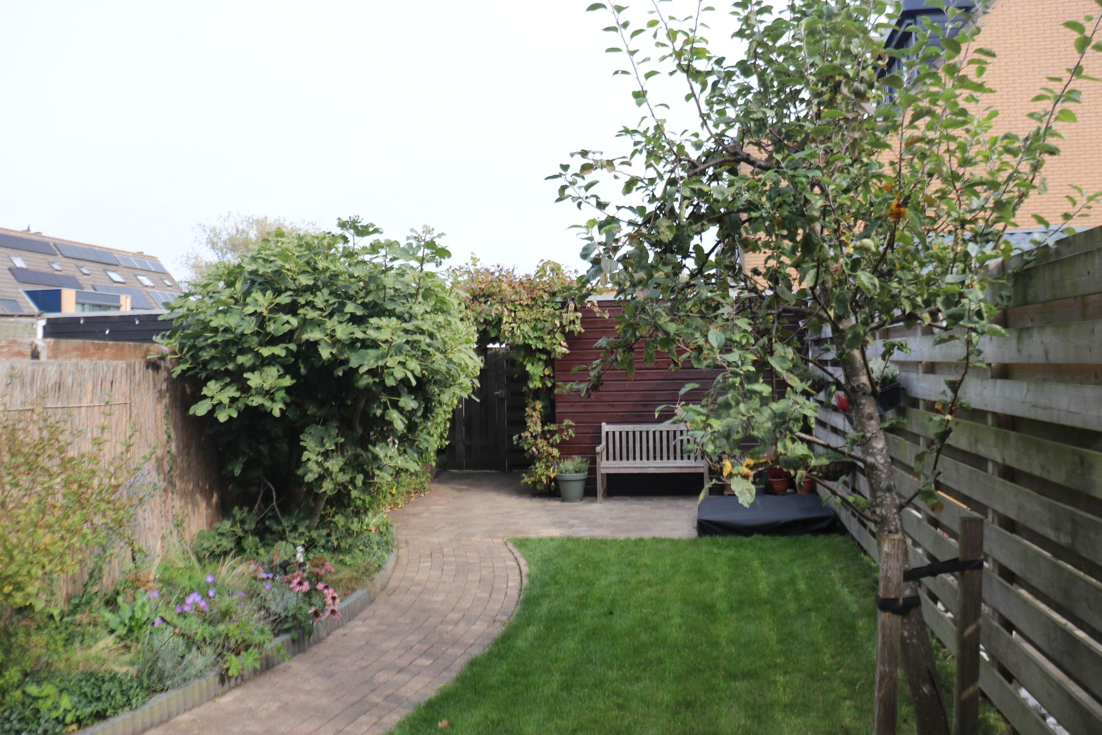 Foto 6 van Calslager Bancken 17