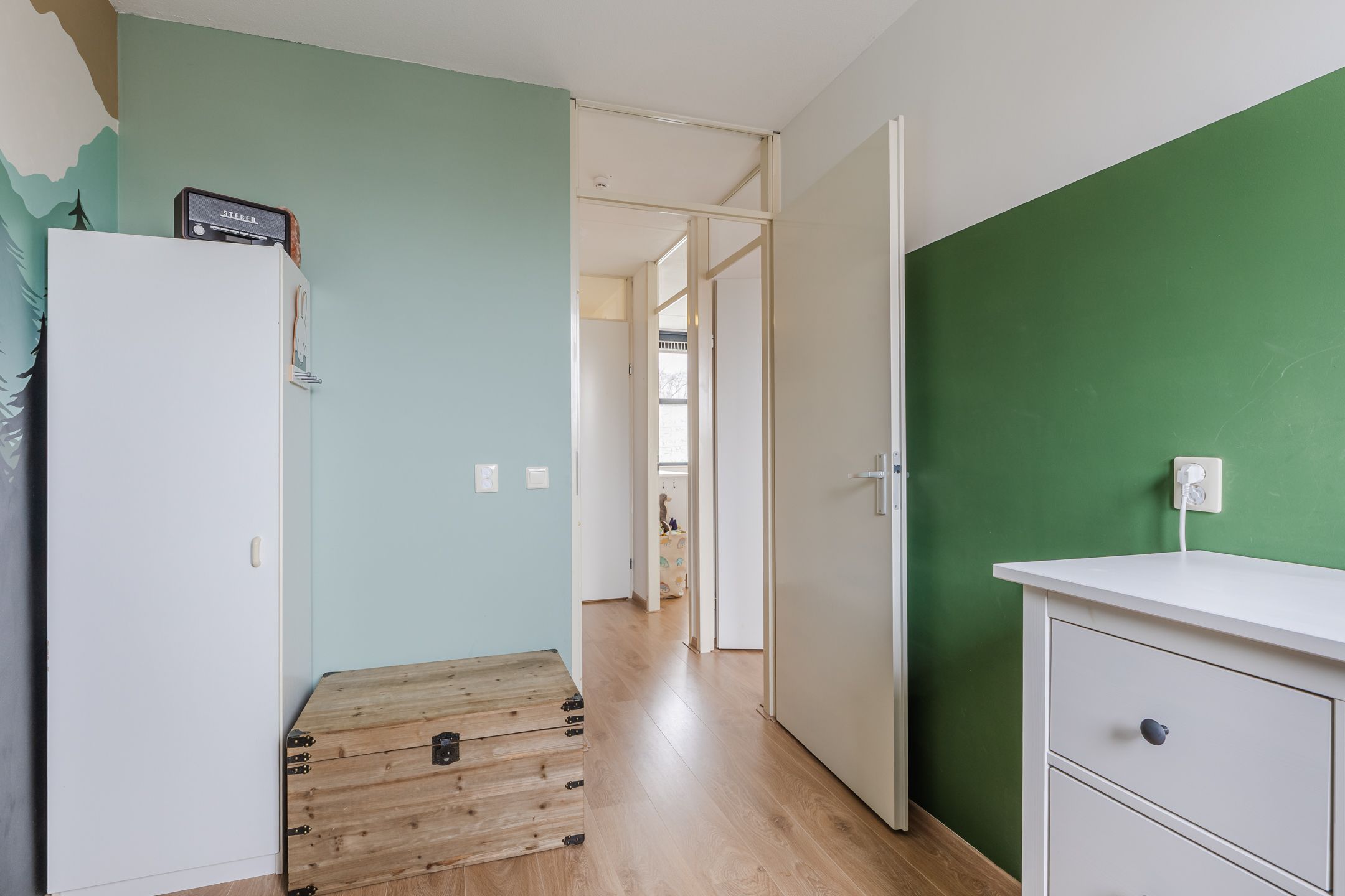 Foto 18 van Calslager Bancken 17