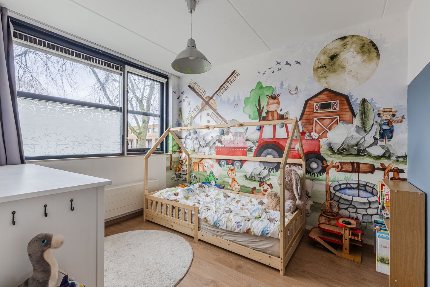 Foto 19 van Calslager Bancken 17