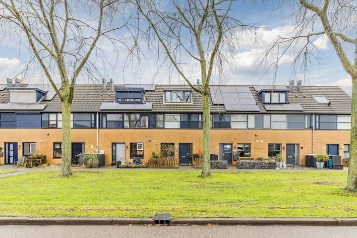 Foto 29 van Calslager Bancken 17