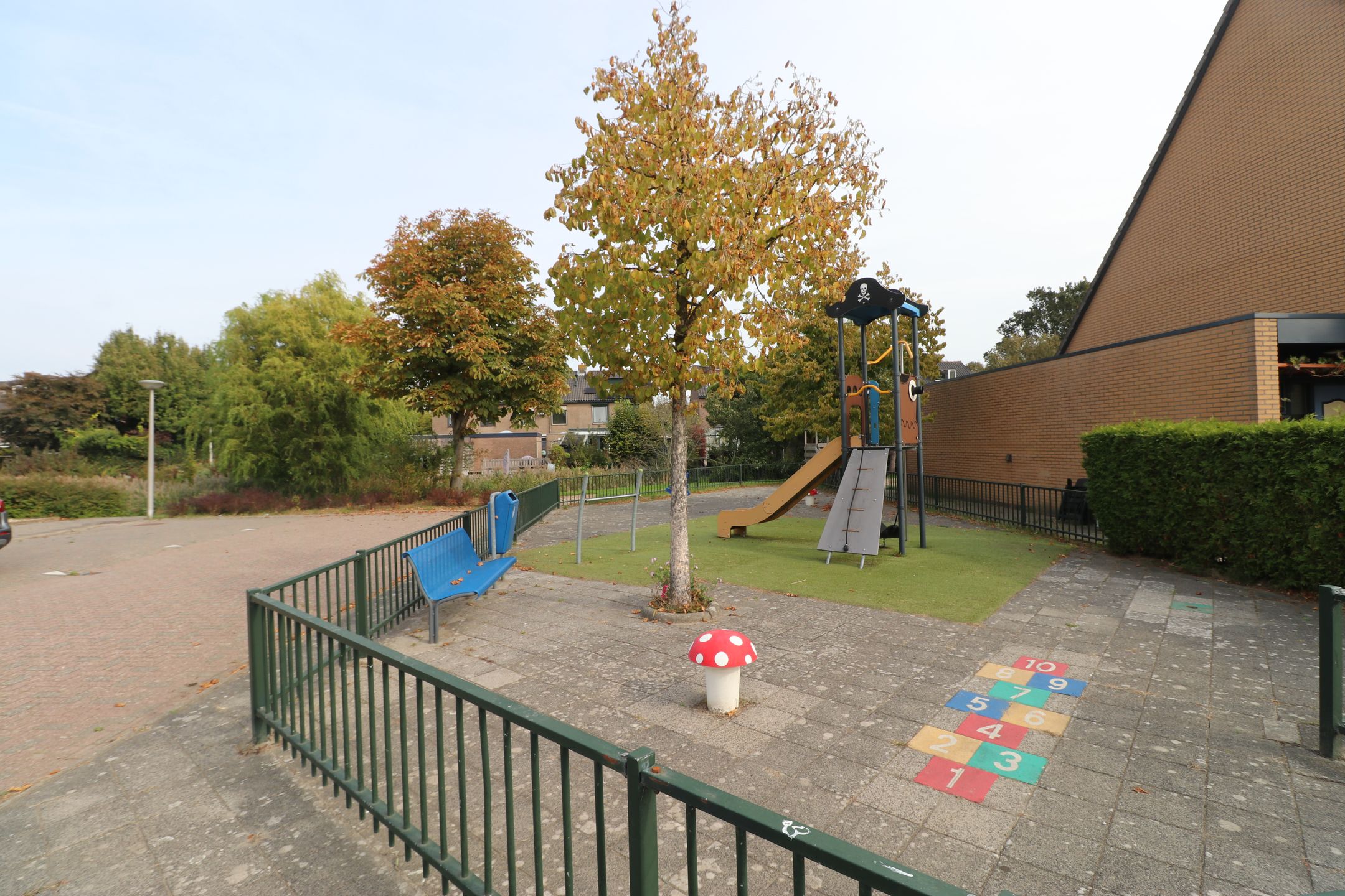 Foto 30 van Calslager Bancken 17