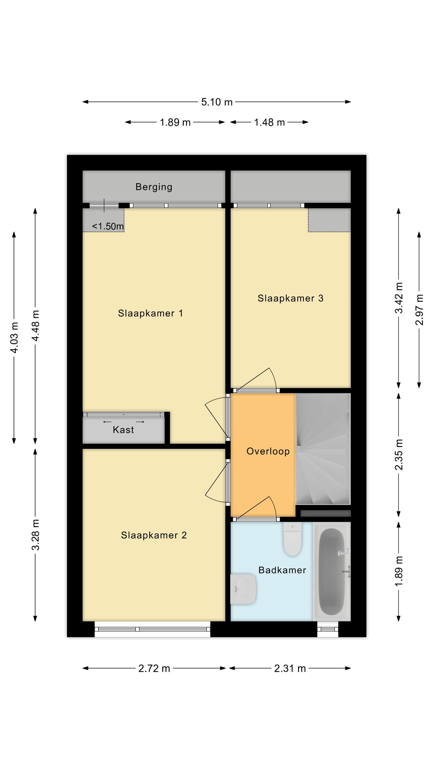 Foto 35 van Calslager Bancken 17