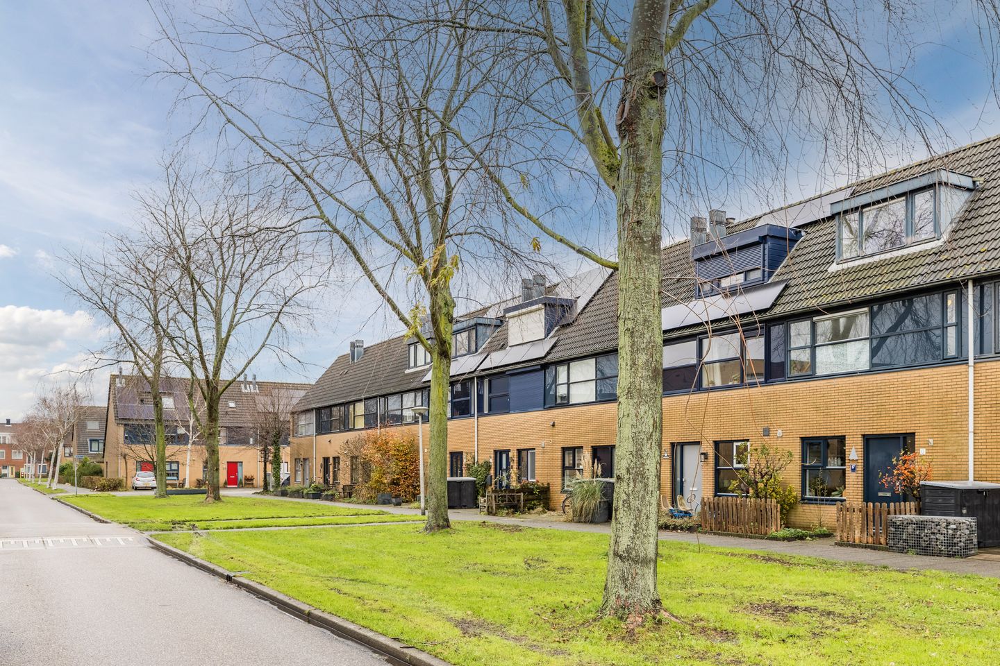 Foto 29 van Calslager Bancken 17