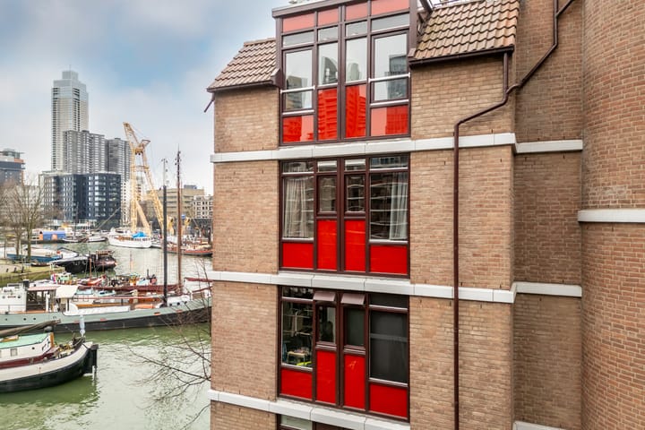 Foto 4 van Wijnkade 65