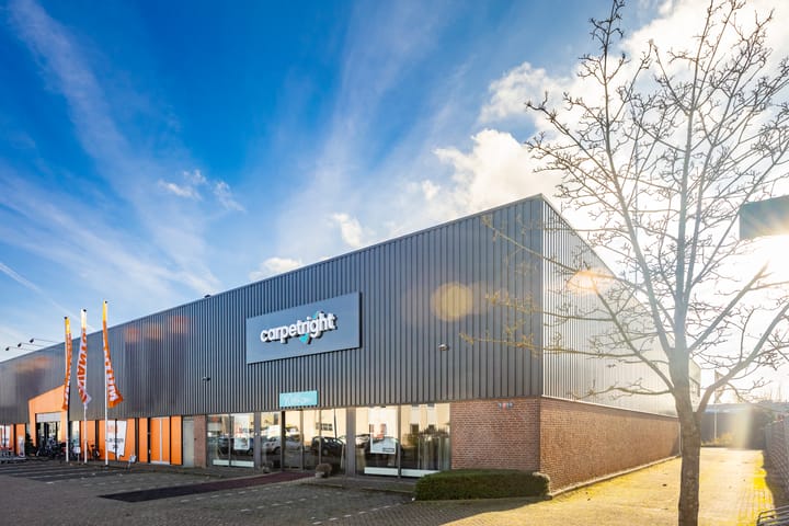 Van Leeuwenhoekweg 4, IJsselstein