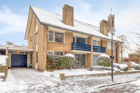 Land van Ravensteinstraat thumbnail