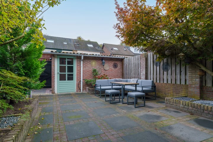 Foto 5 van De Mommers 13