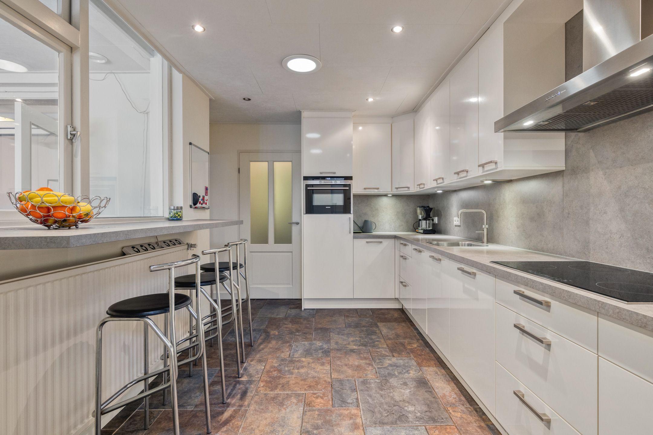 Foto 3 van Land van Ravensteinstraat 7