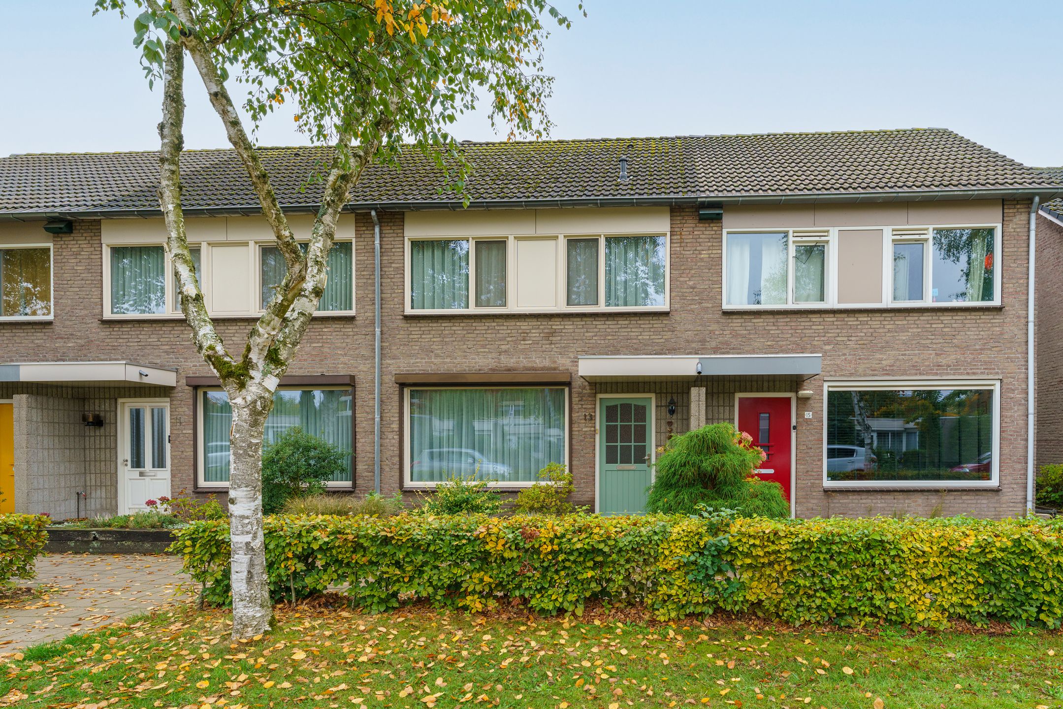 Foto 6 van De Mommers 13