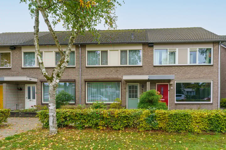 Foto 6 van De Mommers 13