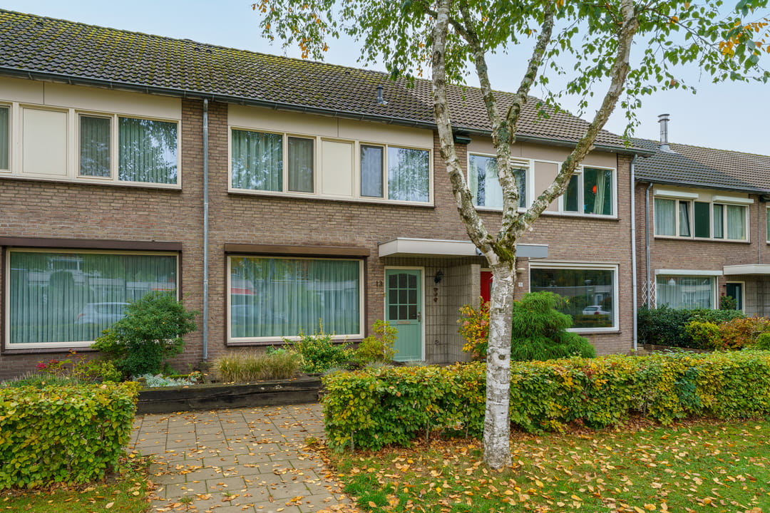 Foto 7 van De Mommers 13