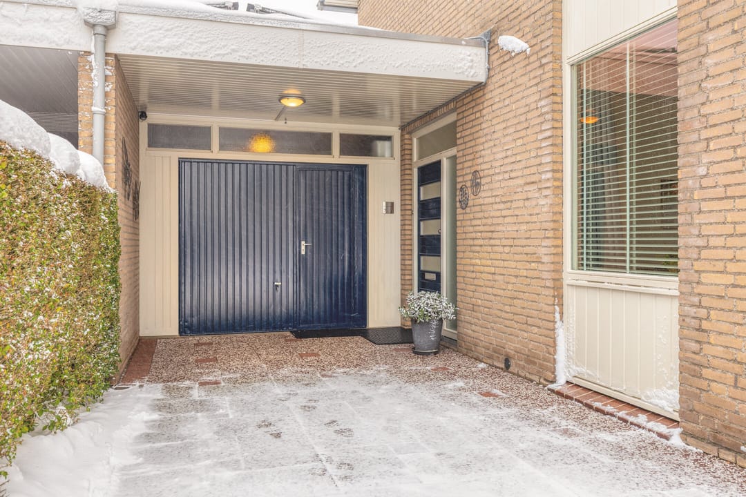 Foto 7 van Land van Ravensteinstraat 7