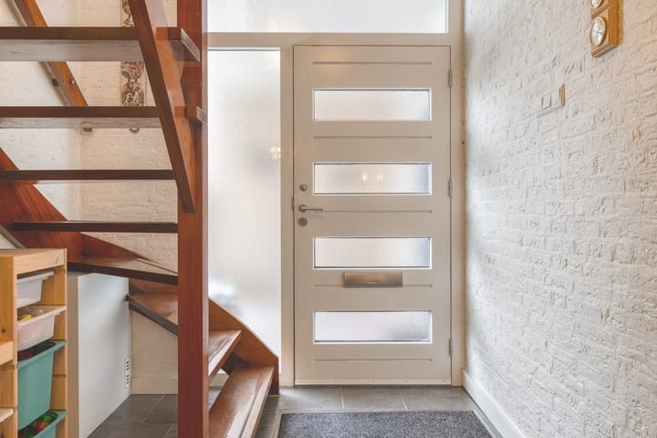 Foto 8 van Land van Ravensteinstraat 7