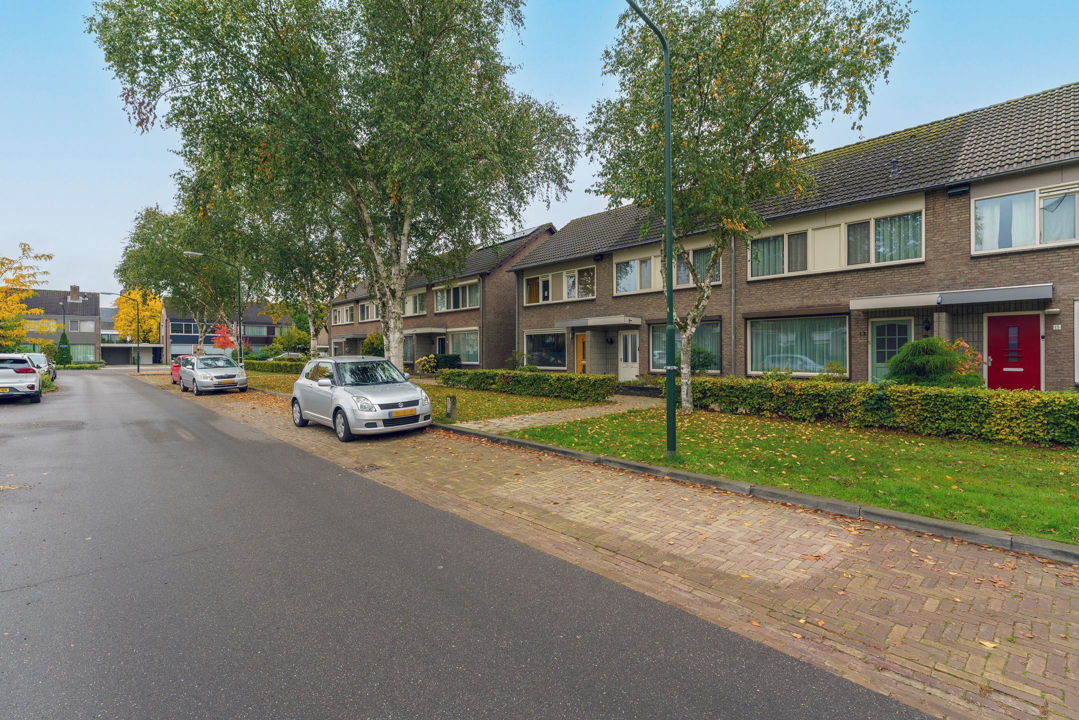 Foto 9 van De Mommers 13