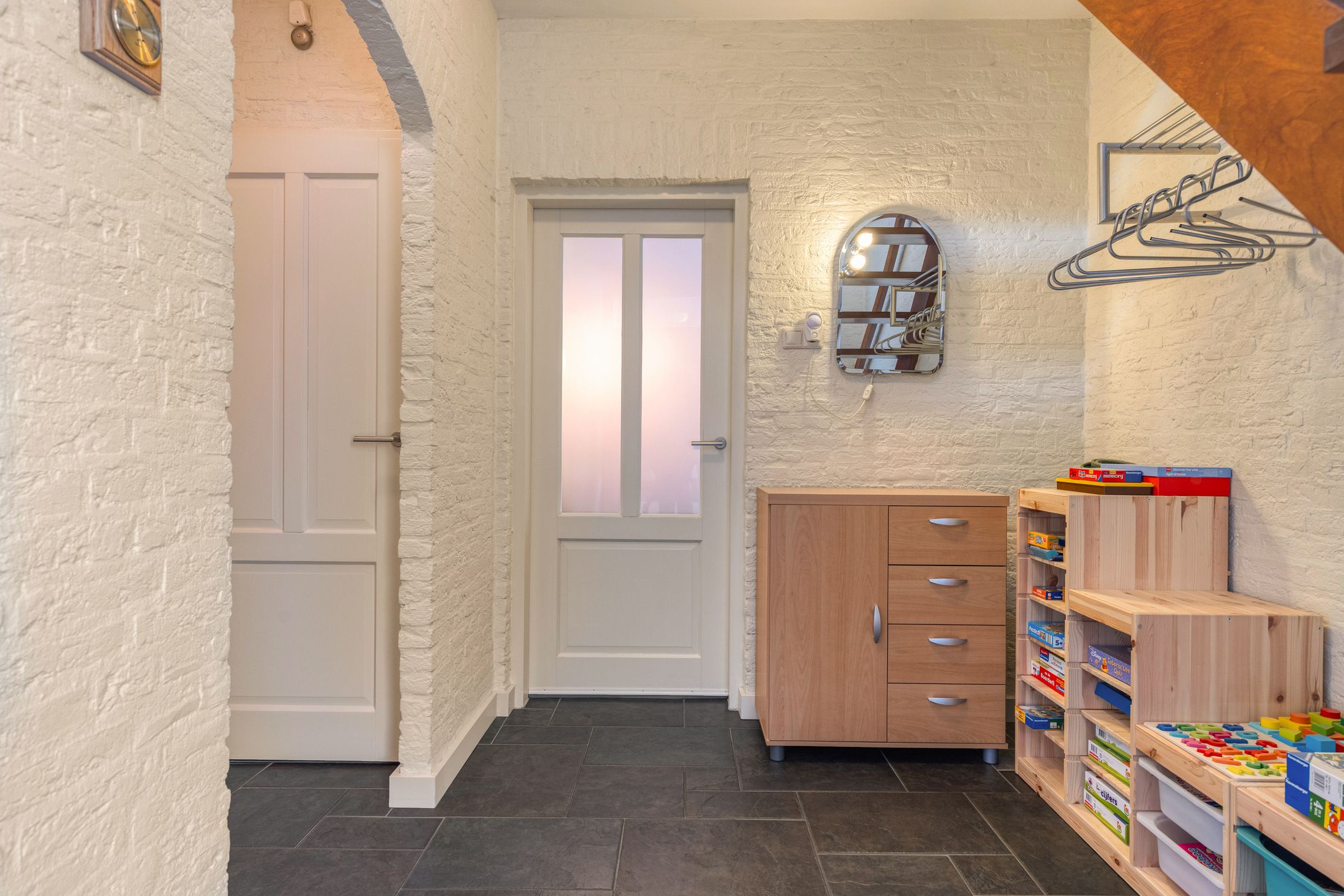 Foto 9 van Land van Ravensteinstraat 7