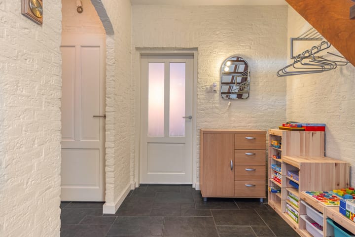 Foto 9 van Land van Ravensteinstraat 7