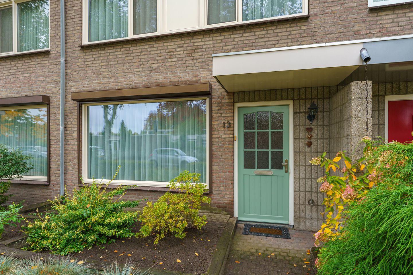 Foto 10 van De Mommers 13