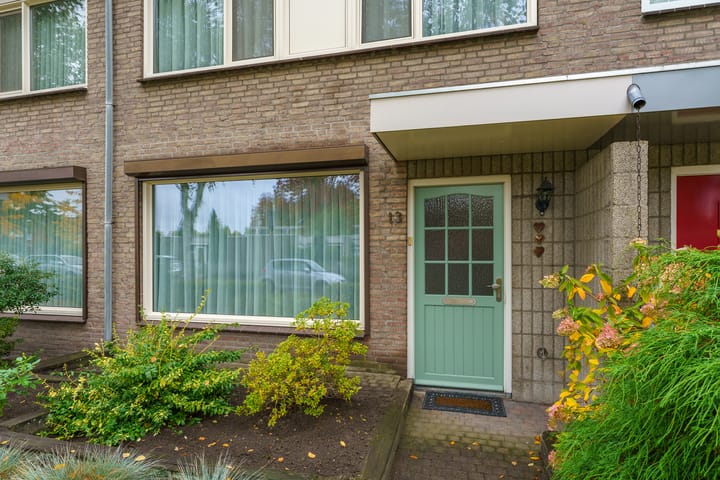 Foto 10 van De Mommers 13