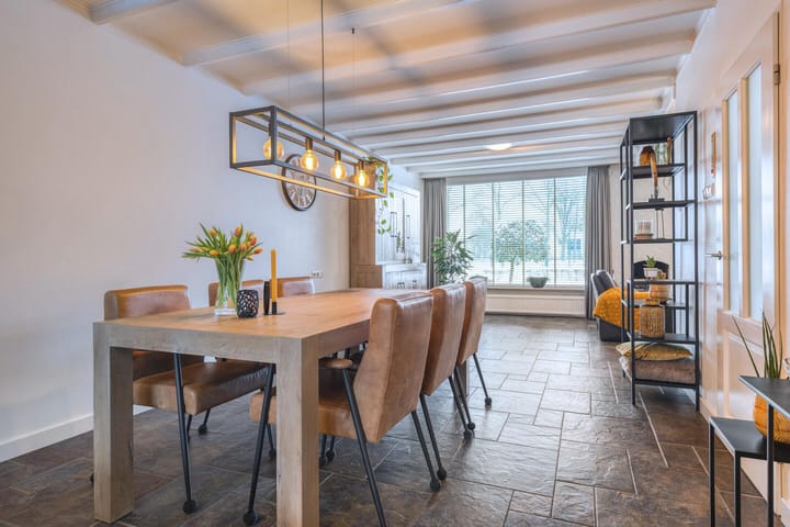 Foto 11 van Land van Ravensteinstraat 7