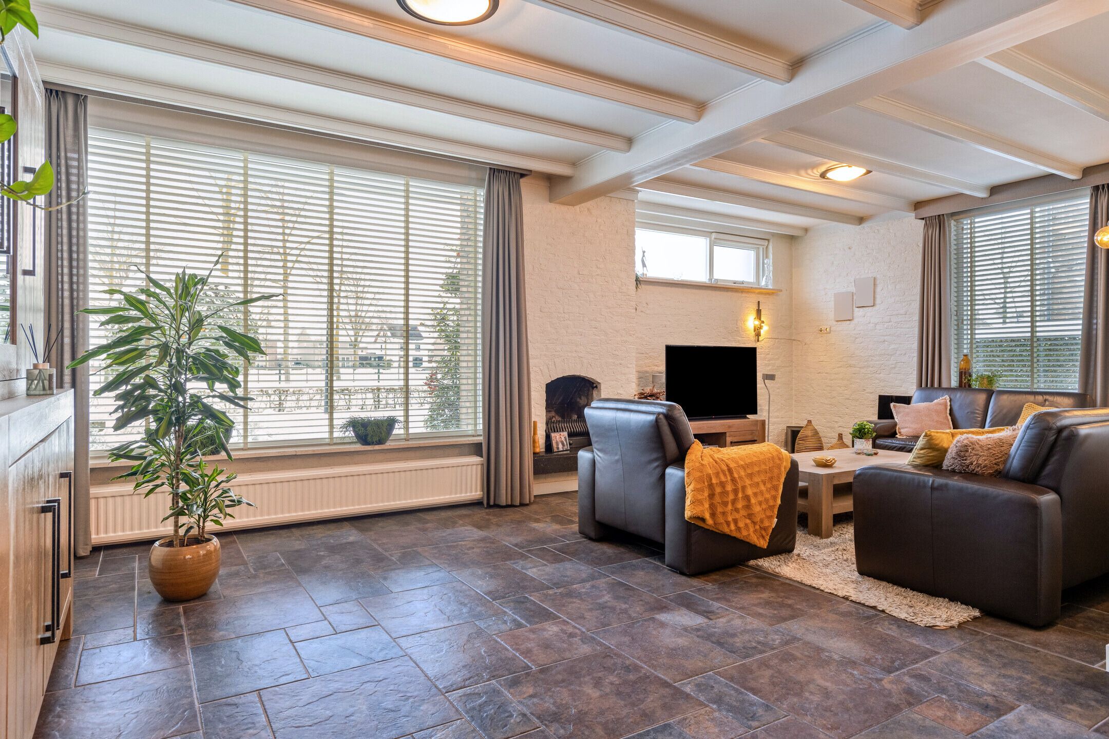 Foto 12 van Land van Ravensteinstraat 7