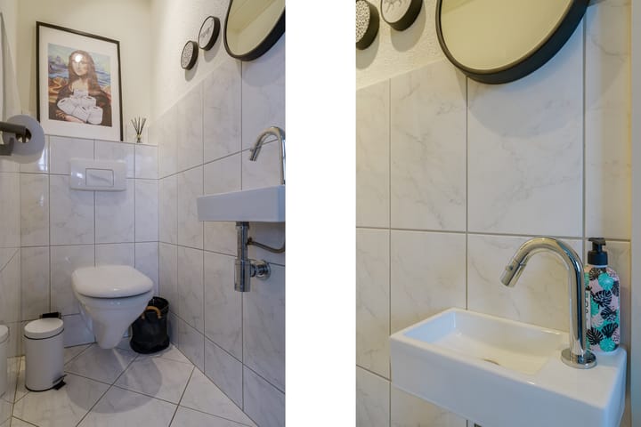 Foto 13 van De Mommers 13