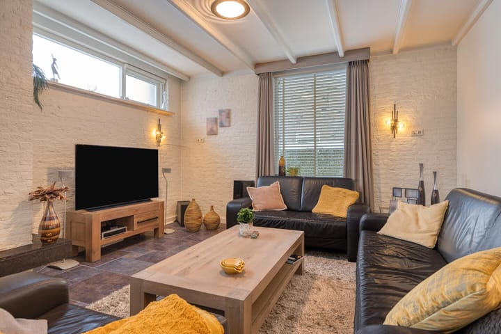 Foto 13 van Land van Ravensteinstraat 7