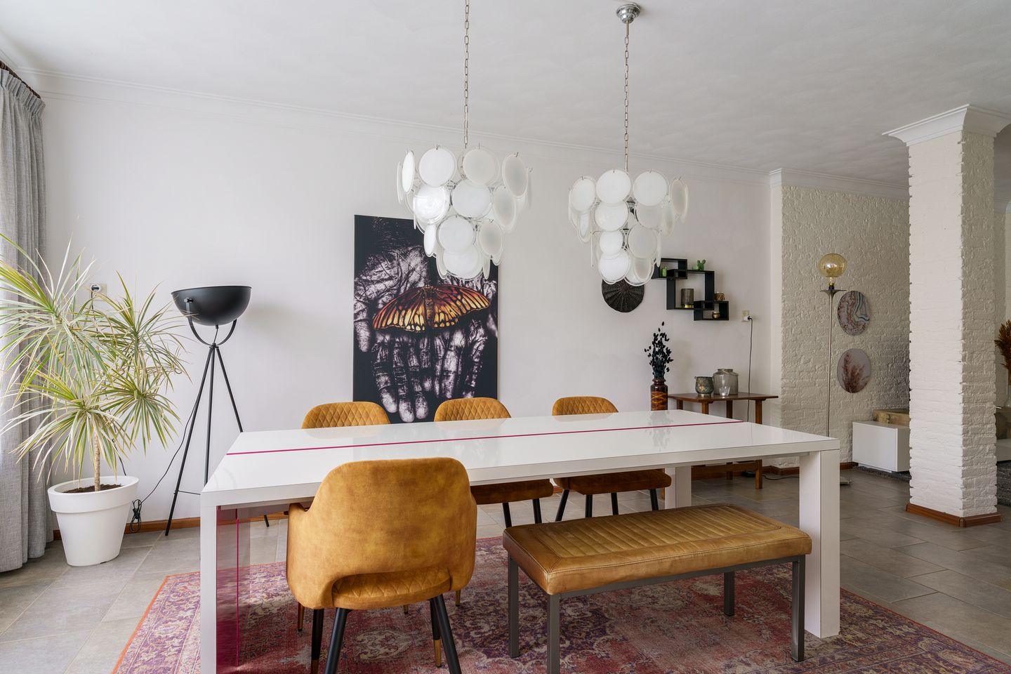 Foto 14 van De Mommers 13