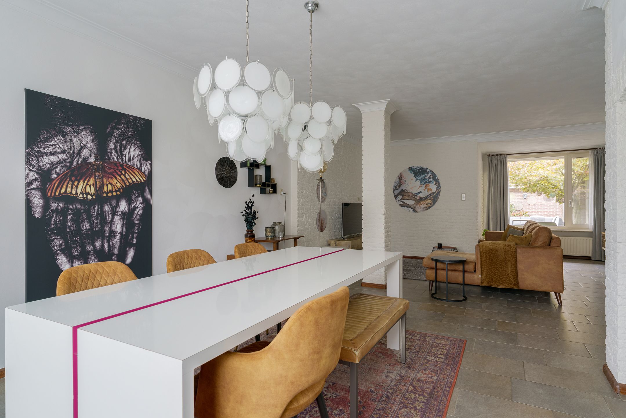 Foto 15 van De Mommers 13