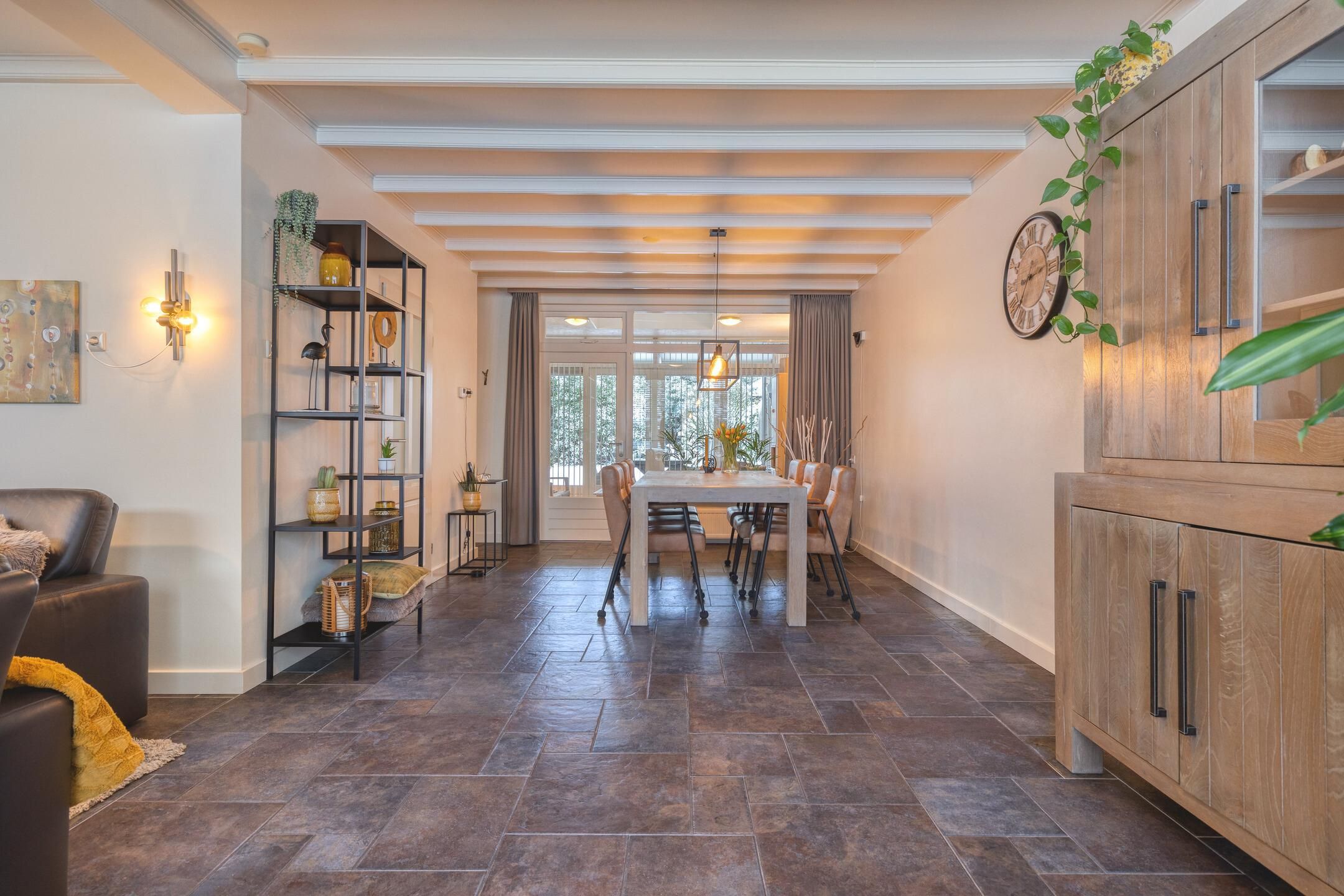 Foto 15 van Land van Ravensteinstraat 7