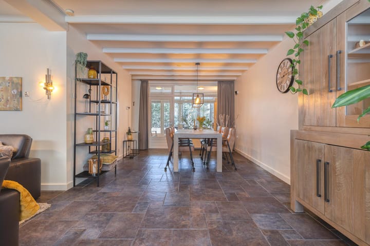 Foto 15 van Land van Ravensteinstraat 7