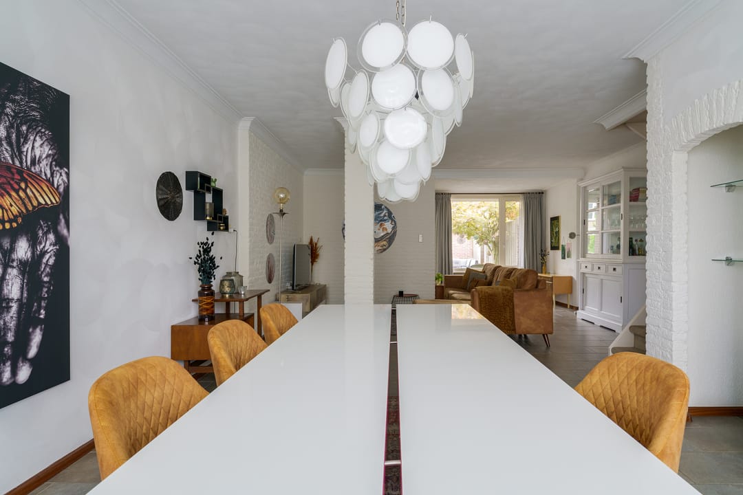 Foto 16 van De Mommers 13