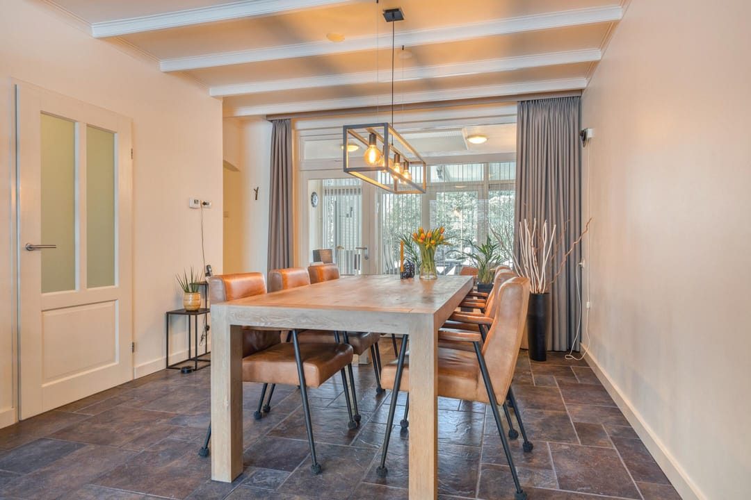 Foto 16 van Land van Ravensteinstraat 7