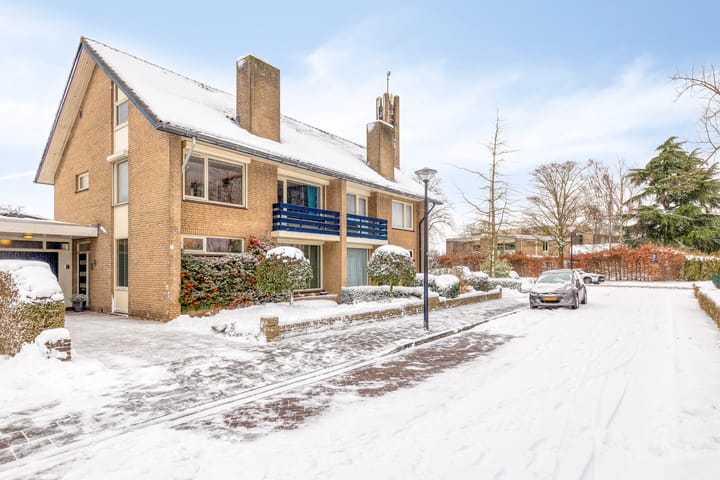 Foto 6 van Land van Ravensteinstraat 7