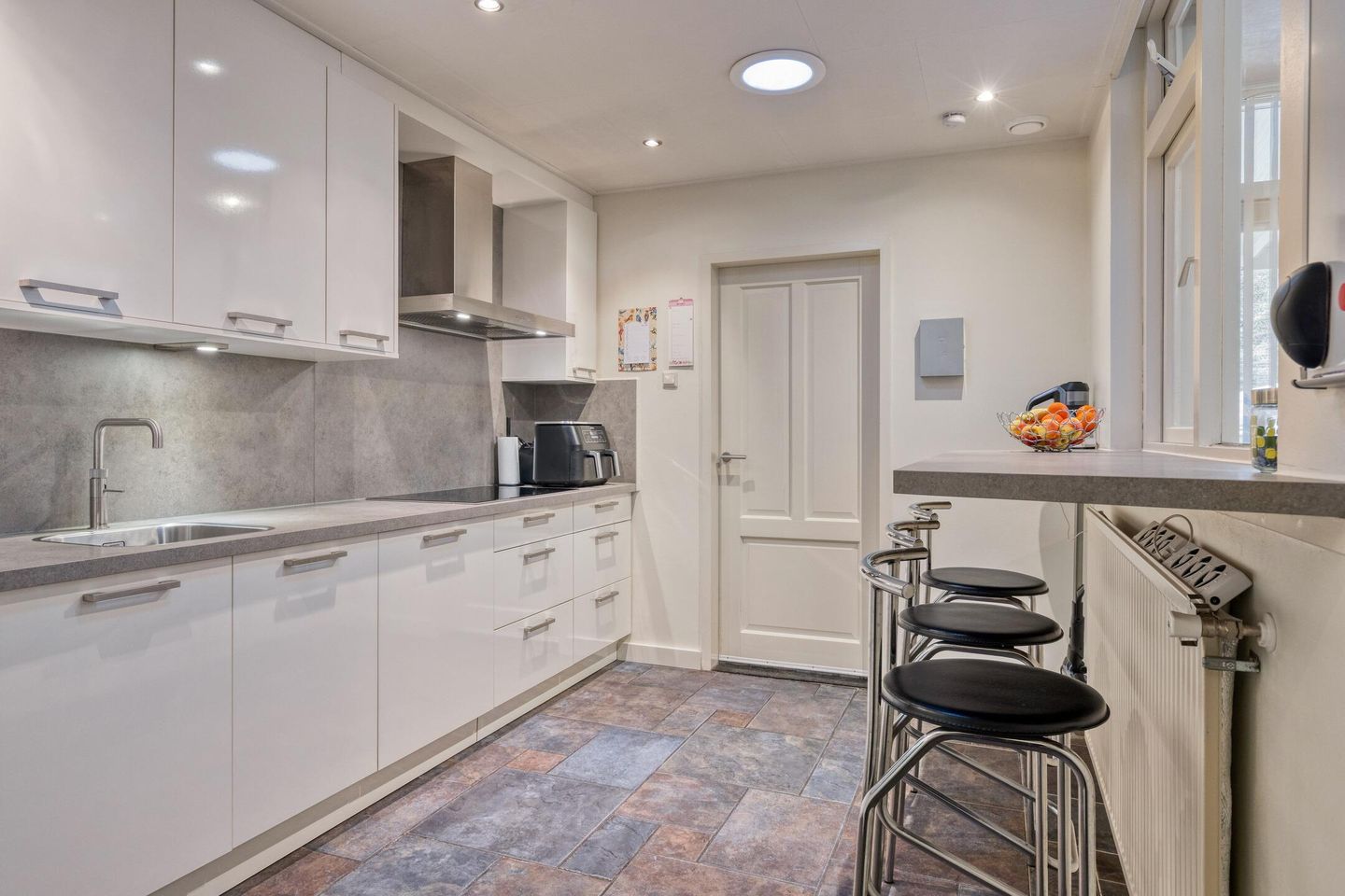 Foto 19 van Land van Ravensteinstraat 7