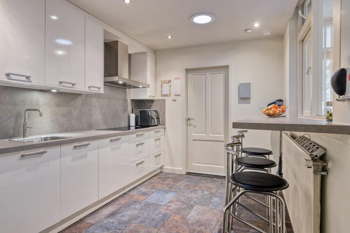 Foto 19 van Land van Ravensteinstraat 7