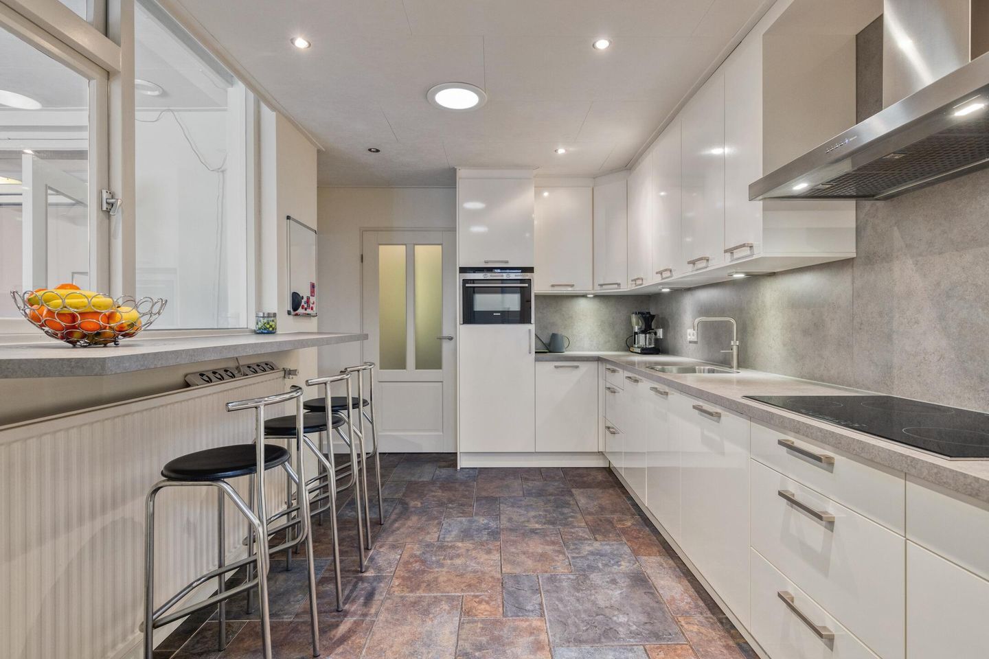 Foto 20 van Land van Ravensteinstraat 7