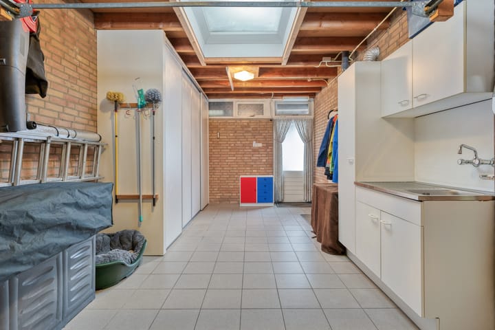 Foto 24 van Land van Ravensteinstraat 7