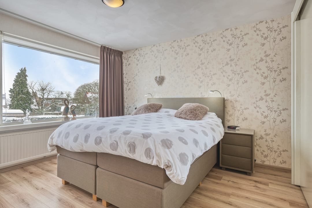 Foto 26 van Land van Ravensteinstraat 7