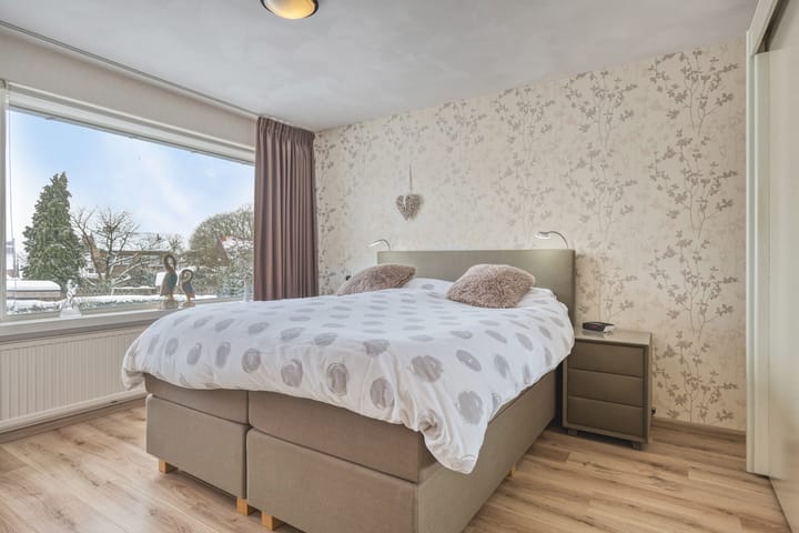 Foto 26 van Land van Ravensteinstraat 7