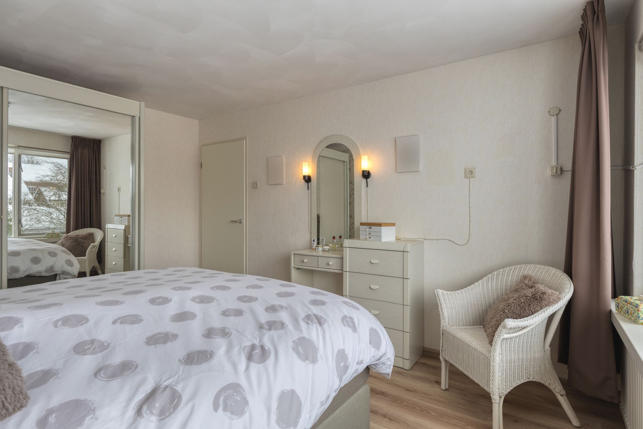 Foto 27 van Land van Ravensteinstraat 7