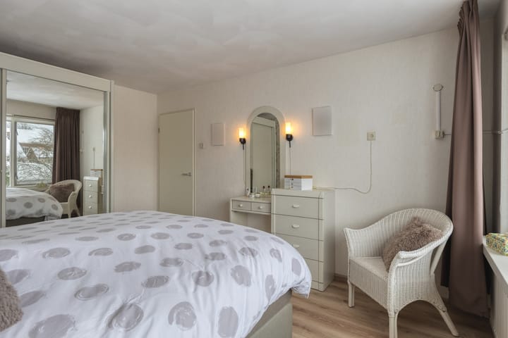 Foto 27 van Land van Ravensteinstraat 7