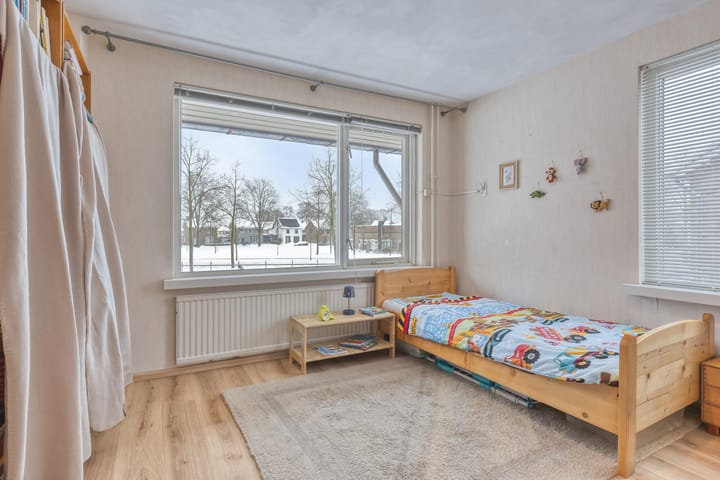 Foto 30 van Land van Ravensteinstraat 7