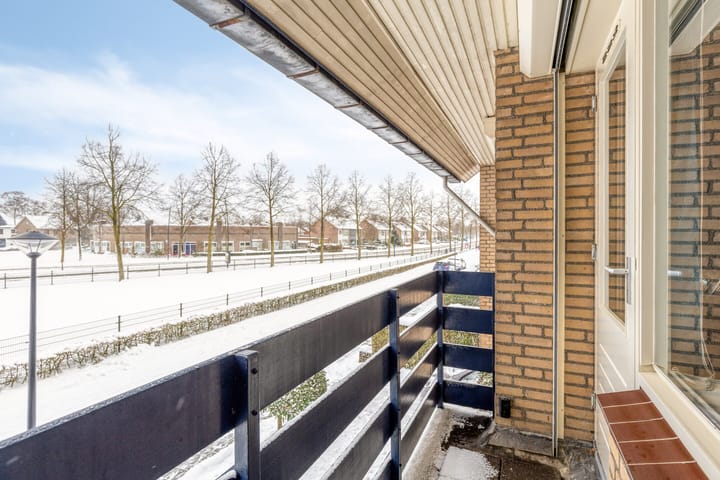 Foto 32 van Land van Ravensteinstraat 7