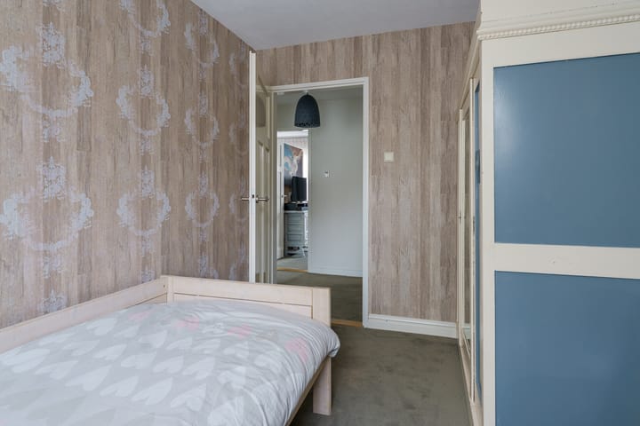 Foto 33 van De Mommers 13