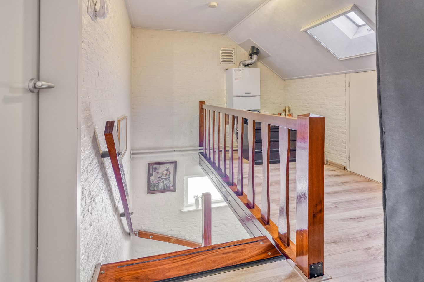 Foto 34 van Land van Ravensteinstraat 7