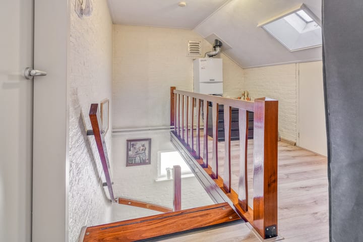 Foto 34 van Land van Ravensteinstraat 7